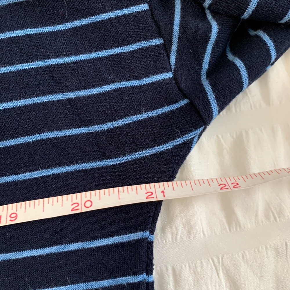 Loft Striped Top - Picture 10 of 16